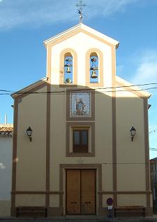 Iglesia